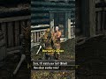 How To Get A Free Horse Super Fast In Skyrim #gaming #skyrim #shorts