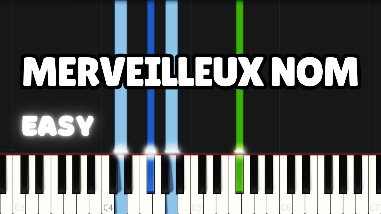 Merveilleux Nom Impact