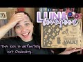 The Wizarding Trunk | Luna Lovegood Special Edition Box | Harry Potter Unboxing