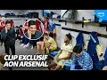 FERMEZ LA ARTETA Furieux Après La Défaite à Newcastle I All Or Nothing Arsenal FERMEZ LA ARTETA Furieux Après La Défaite à Newcastle I All Or Nothing Arsenal
