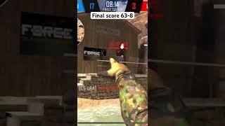 Casual Sniping In Bullet Force