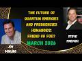 Jon Dowling & Steve Previch Discuss Latest Updates On New Energy Technologies