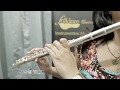 Yamaha YFL212
