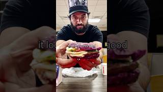 Burger Kings New Wednesday Whopper adamsfamily wednesday burgerking jennaortega
