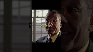 Is Gustavo Fring Your Real Name? | Breaking Bad #shorts Resimi