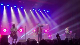 Huey Cam: New Found Glory - The Power Of Love (Live At The UC Theatre) 06-29-19