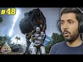 A Normal Day in ARK | ARK Survival Evolved Part 48 (Hindi)