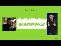 Thibault Kerlirzin : Greenpeace le business contre l'écologie ? Mp3 Song