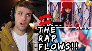 Rapper Reacts to Blackpink SHUT DOWN!! | JENNIE IS GETTING HER TIME!! M/V (First Ever Reaction)