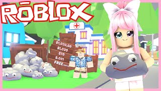 UNA MASCOTA GRATIS CON TODAS LAS POCIONES!! l ADOPT ME l ROBLOX