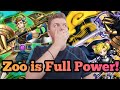 The New Master Duel is Kinda Crazy...