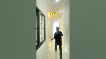 ✅ Nhà Cấp 4 Hiện Đại cách Đinh Đức Thiện 100m . 5mx32m #nhadepthanhcong