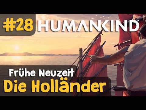 Let's Play Humankind #28: Exil im Eis (Sg: Zivilisation)