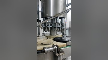 Pharmalab liquid filling&sealing machine❤