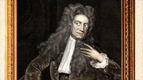 Happy Pi Day from Isaac Newton