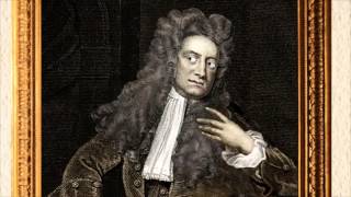 Happy Pi Day from Isaac Newton