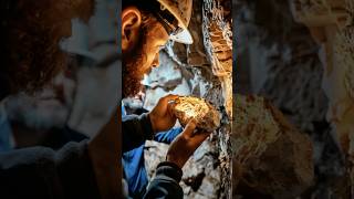This Was Just Found Under an Ancient Pyramid