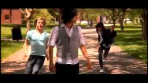 Alone at last - Muak untuk memuja [UN-official music video 2011].flv