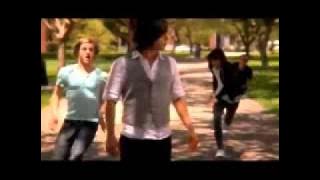 Alone at last - Muak untuk memuja [UN-official music video 2011].flv