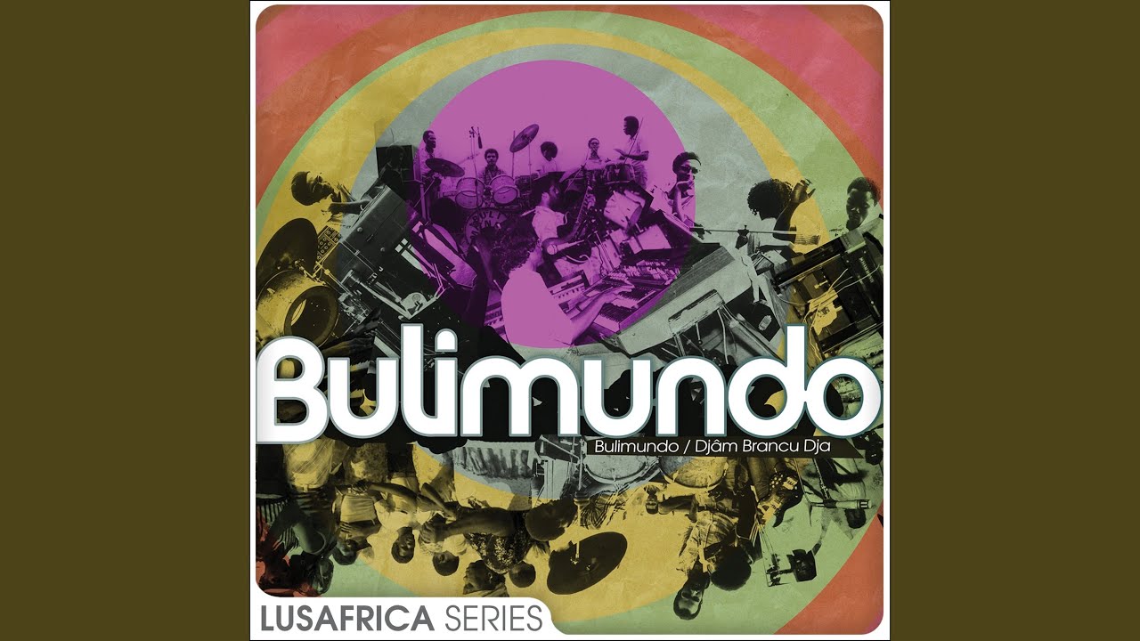 Bulimundo Chords