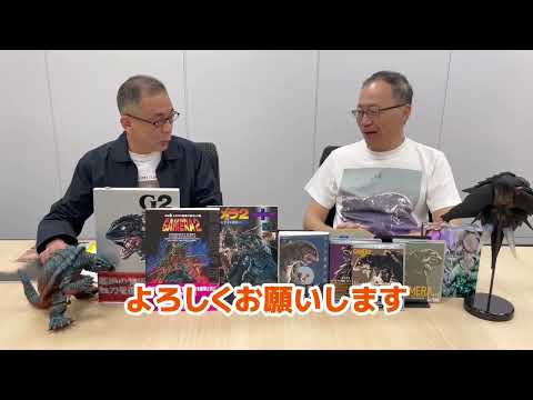 【重大発表】金子修介監督スペシャルインタビュー公開決定！＜ガメラ２ レギオン襲来＞