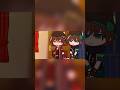 ⊹ ⟨ “Robbed the wrong house” (it's 21:00)╏ Boboiboy Elemental ╏#Shorts #Boboiboy #Gacha