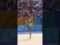 Alina kabaeva athens olympics 2004. Will always be my favorite rhythmic gymnast 🫶🏻 Mp3 Song