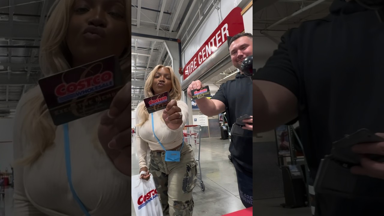 Day 24 | ADULTING #costcoedition