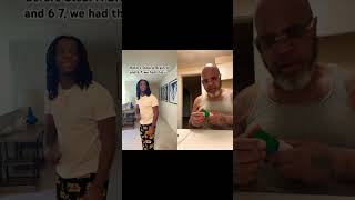 Jeff Is Not The Sharpest Knife In The Shed