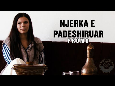 Njerka e padeshiruar (PROMO) Tregime Popullore
