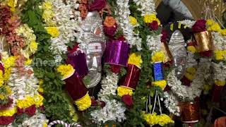 Mailaralingesgwara Swamy Mailapura