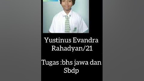 Lingkungan Hidup (Proyek IL 6 kelas 7 Kelompok 4)