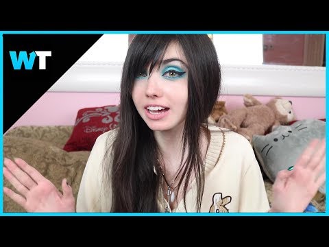 Eugenia Cooney RESPONDS to Negative Backlash