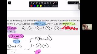 Two Basic Rules of Probability