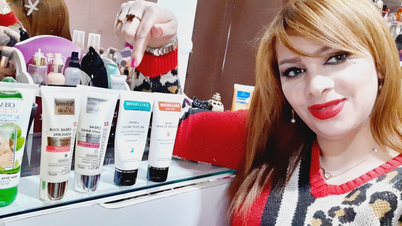 أروع و أحسن الكريمات مراطبة راخيسة السعر المتواجده في الاسواق