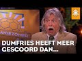 'Dumfries heeft al meer goals gescoord op een EK dan Kuyt, Robben, Huntelaar!' | DE ORANJEZOMER