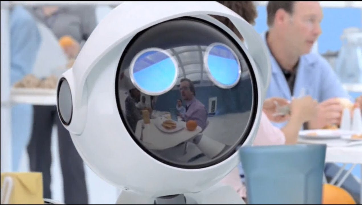 Intel Commercial - Best Invention Ever - YouTube