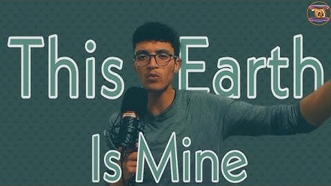 TOJ - This Earth Is Mine (Official Beatbox Video)