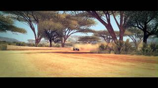 DiRT 3  'Keep It Real' Dev Diary