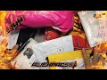 Обзор и распаковка посылок с AliExpress #144