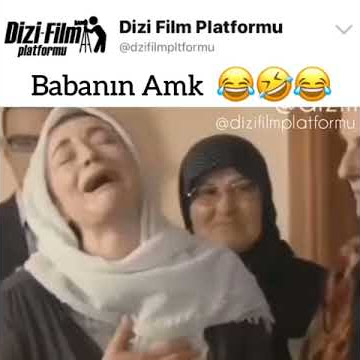 KÜFÜRLÜ KOMİK VİDEO