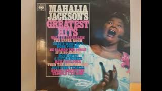 Mahalia Jackson - Greatest hits - Full album