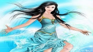 Celtic Water Music - Water Nymph