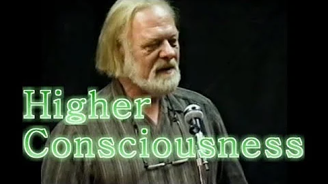 Doorways to Higher Consciousness by Dr. Alan Vaughan