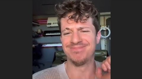 Charlie Puth - That