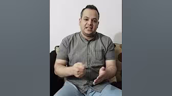 ومن لم يجب