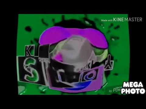 I killed Klasky csupo logo in g major 4