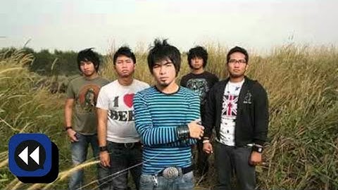 Samsons - Hey Gadis (Reverse Version)