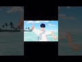 PLAVE Yejun's 'Para-para' Dance 🤣💙 #plave #kpop #virtualidol #vtuber #vartist #parapara #shorts