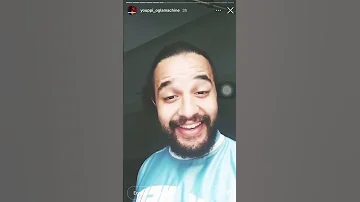 يوبي يتصدر الترند الامريكي على منصة ديزر 